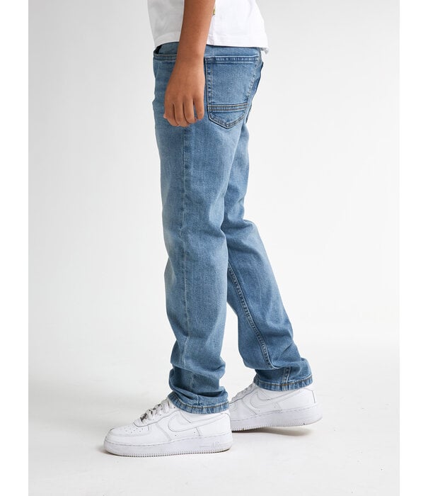 Petrol Petrol - Boys Denim Straight Fit - Medium used