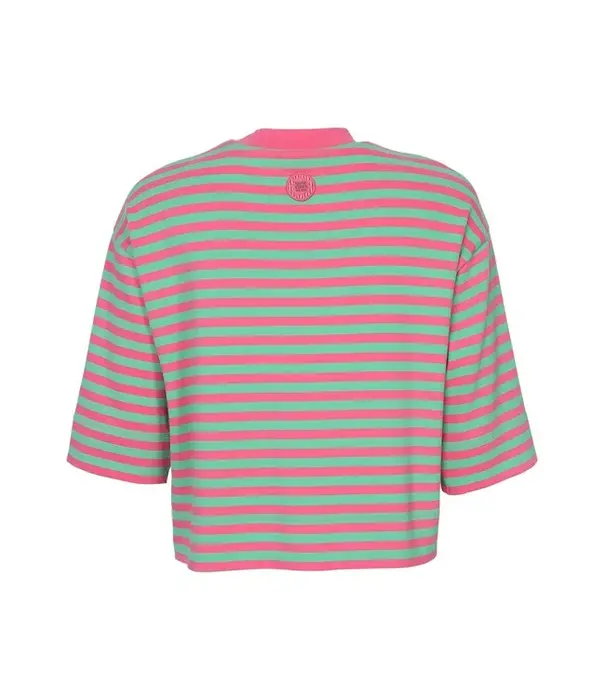 Looxs PINK SUMMER STRIPE