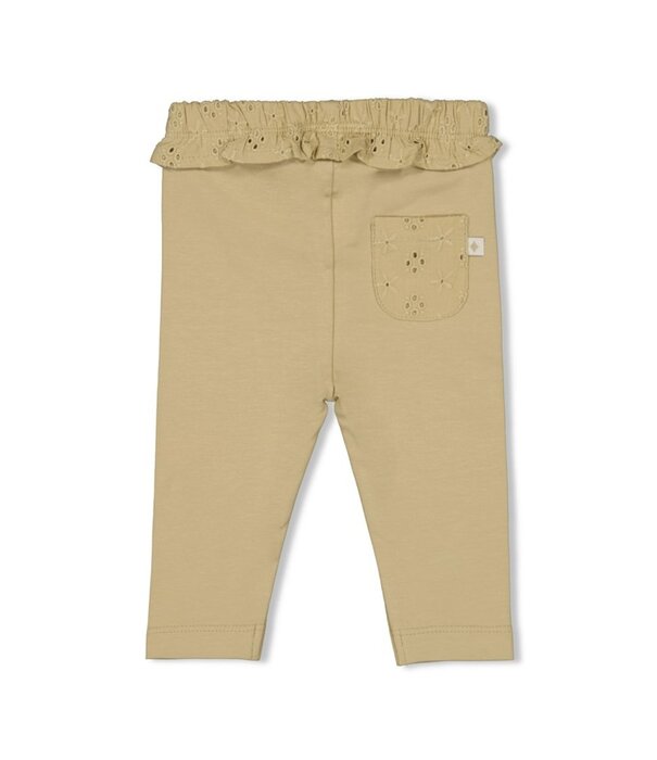 Feetje Legging - Let Your Dreams Blossom