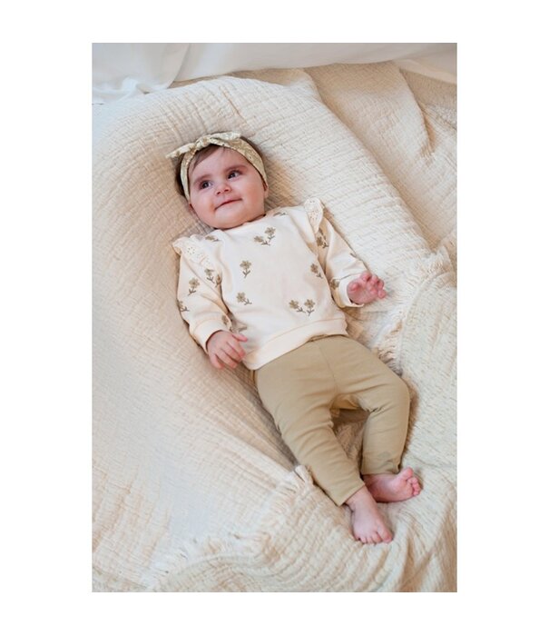 Feetje Legging - Let Your Dreams Blossom