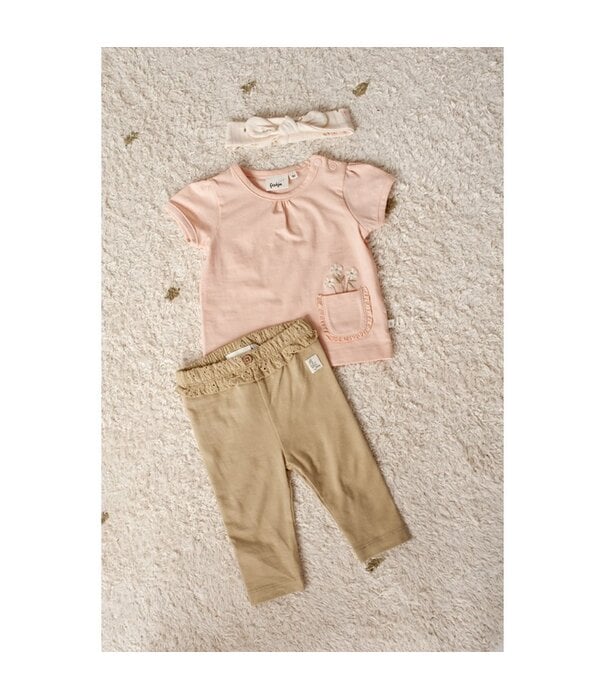 Feetje Legging - Let Your Dreams Blossom