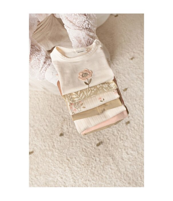 Feetje Legging - Let Your Dreams Blossom