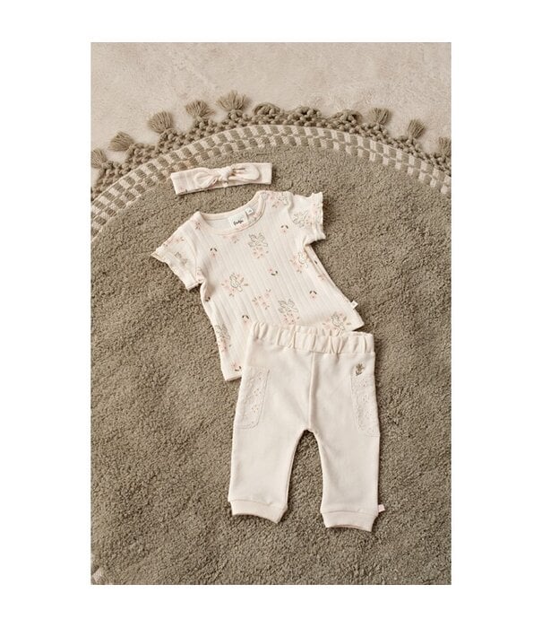 Feetje Broek - Let Your Dreams Blossom