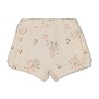 Short pointelle rib AOP - Let Your Dreams Blossom