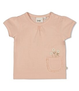 T-shirt - Let Your Dreams Blossom