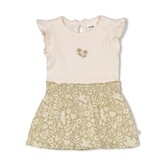 Jurk AOP k/m - Let Your Dreams Blossom