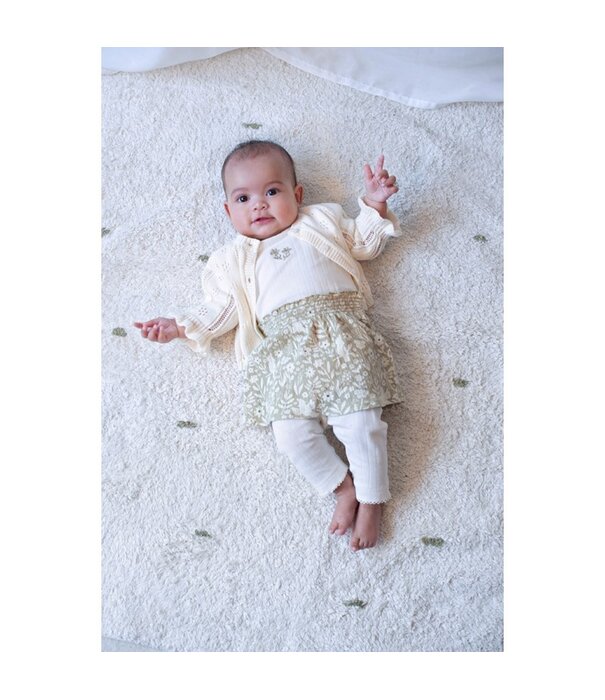 Feetje Jurk AOP k/m - Let Your Dreams Blossom