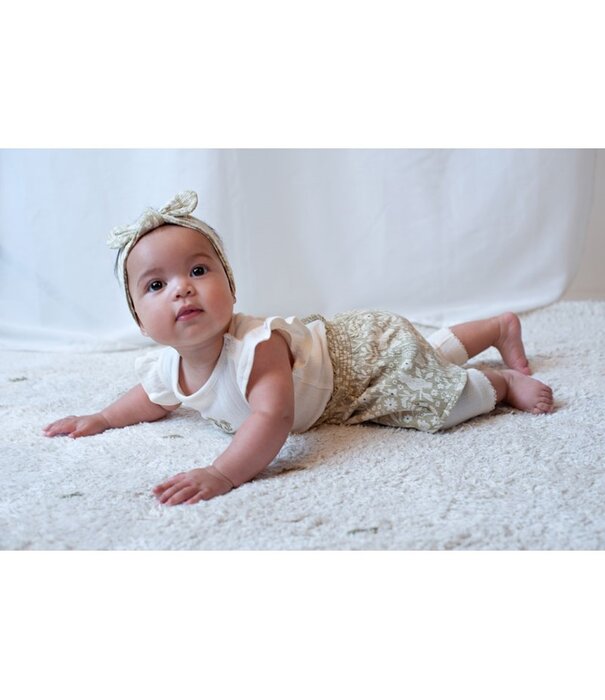 Feetje Jurk AOP k/m - Let Your Dreams Blossom