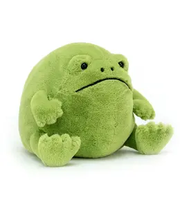 Jellycat - Ricky Rain Frog