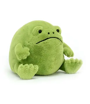 Jellycat - Ricky Rain Frog