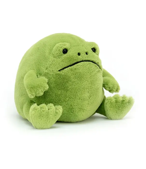 Jellycat Jellycat - Ricky Rain Frog