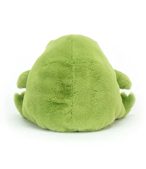 Jellycat Jellycat - Ricky Rain Frog