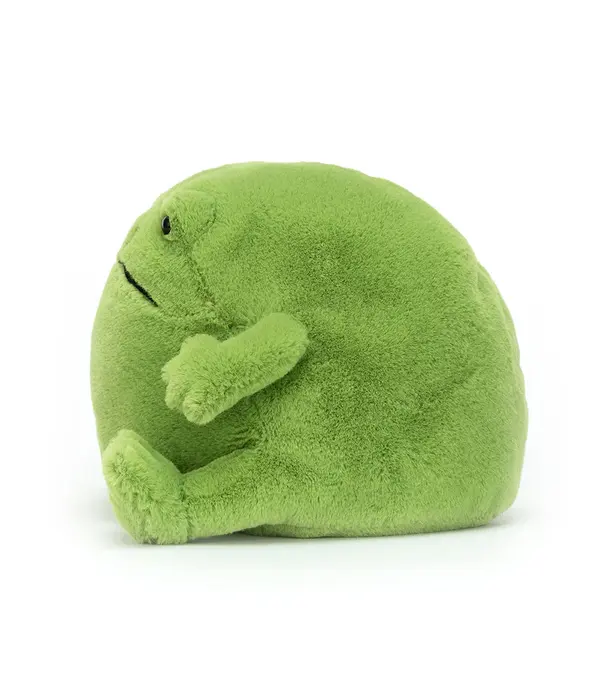 Jellycat Jellycat - Ricky Rain Frog