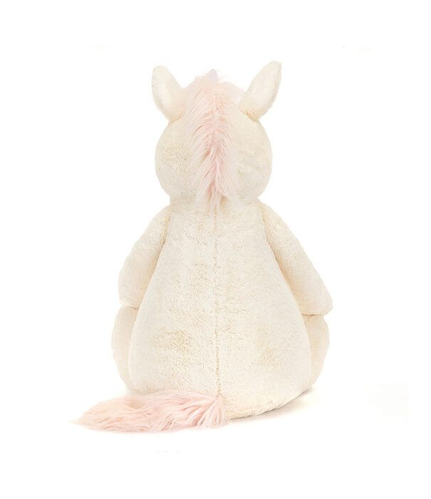 Jellycat Jellycat - Bashful Unicorn Little