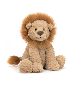 Jellycat - Fuddlewuddle Lion Medium