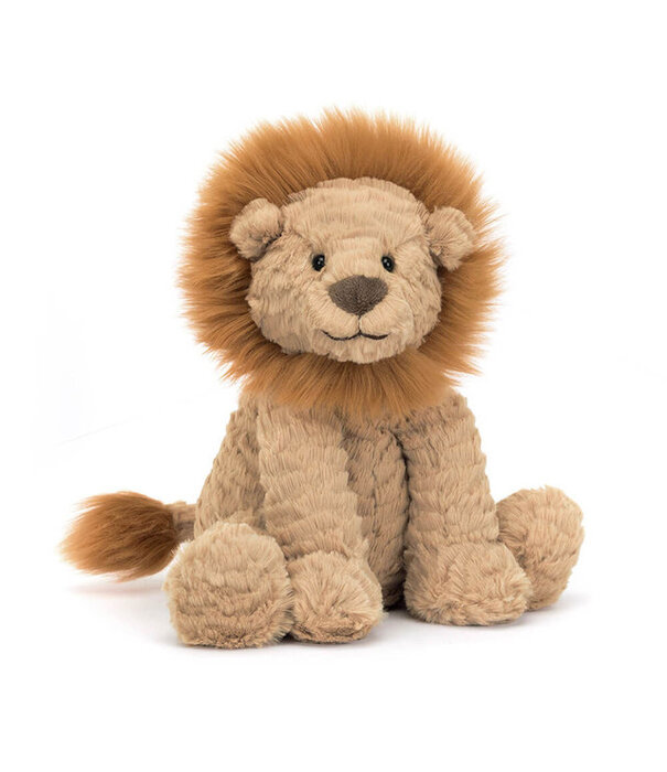 Jellycat Jellycat - Fuddlewuddle Lion Medium