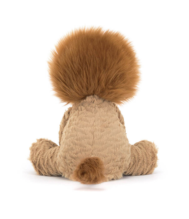 Jellycat Jellycat - Fuddlewuddle Lion Medium
