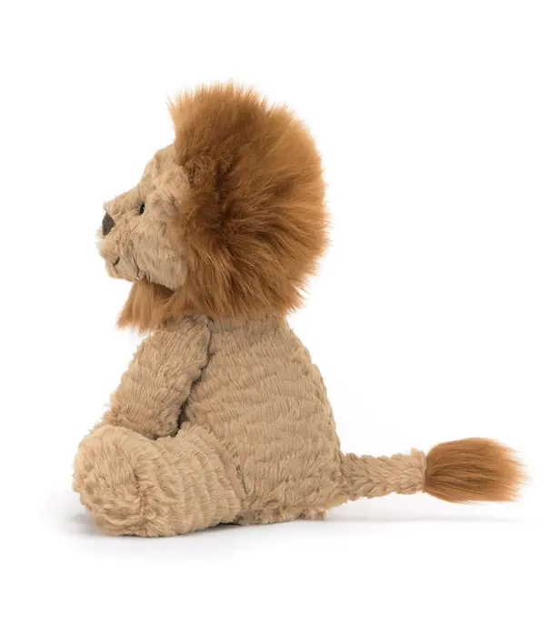 Jellycat Jellycat - Fuddlewuddle Lion Medium