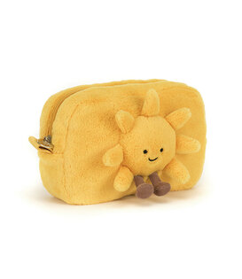 Jellycat - Amuseables Sun Pouch