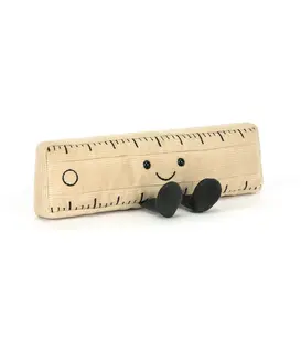 Jellycat - Amuseables Ruler