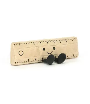 Jellycat - Amuseables Ruler