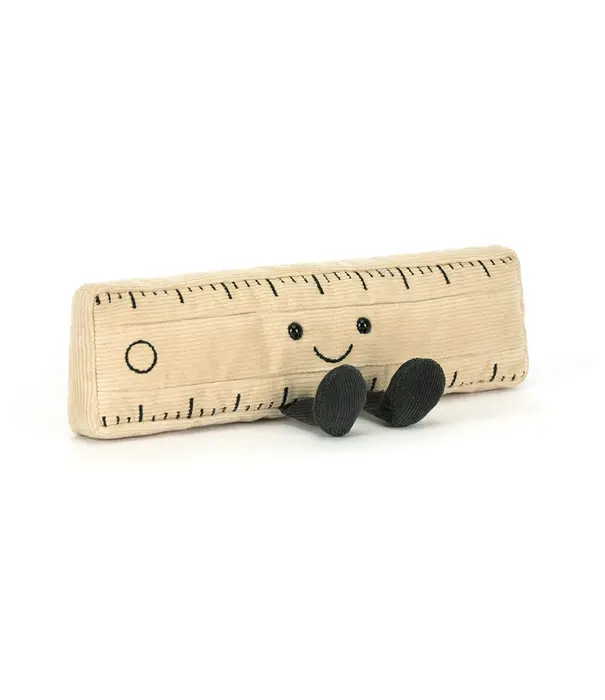 Jellycat Jellycat - Amuseables Ruler