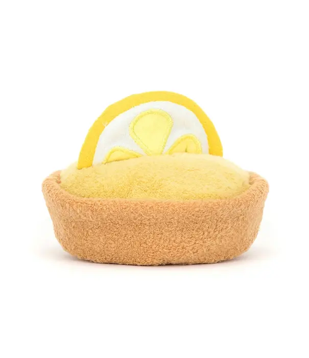 Jellycat Jellycat - Amuseables Collette Tarte Au Citron