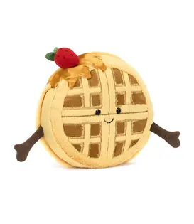 Jellycat - Amuseables Rene Waffle
