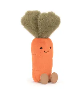 Jellycat - Amuseables Carrot