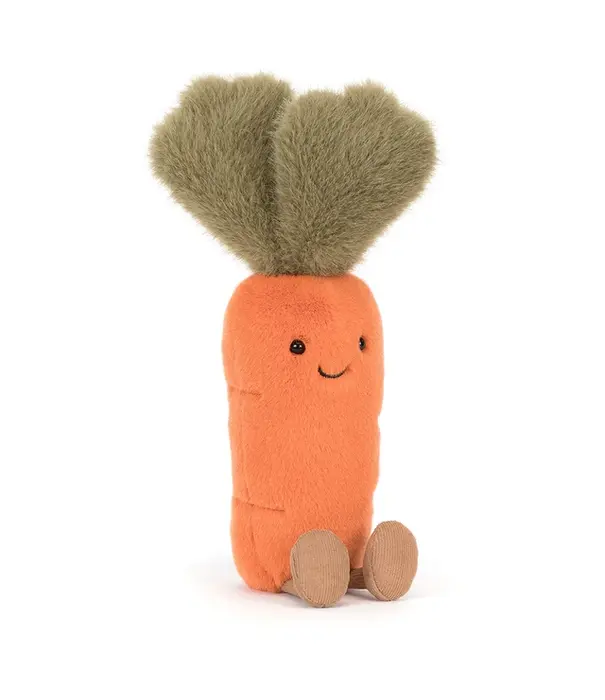 Jellycat Jellycat - Amuseables Carrot