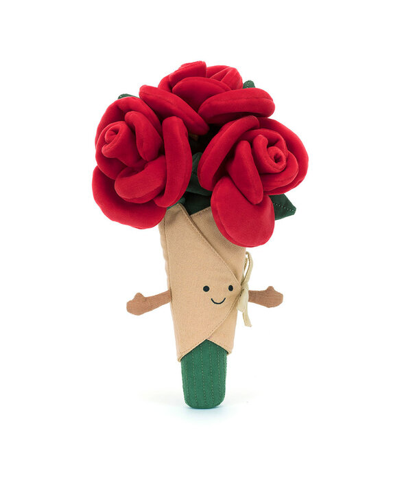 Jellycat Jellycat - Amuseables Rose Bouquet
