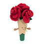 Jellycat - Amuseables Rose Bouquet