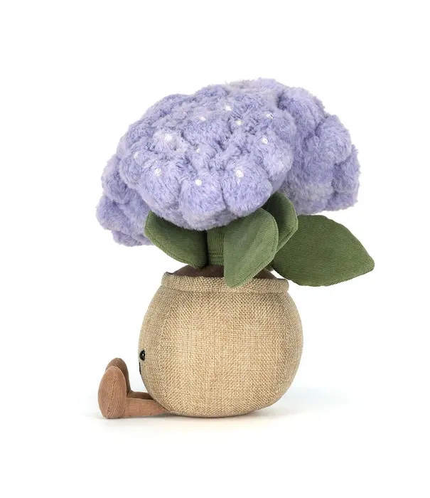 Jellycat Jellycat - Amuseables Hydrangea