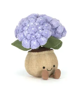 Jellycat - Amuseables Hydrangea