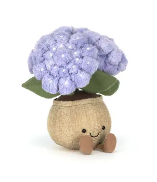 Jellycat - Amuseables Hydrangea