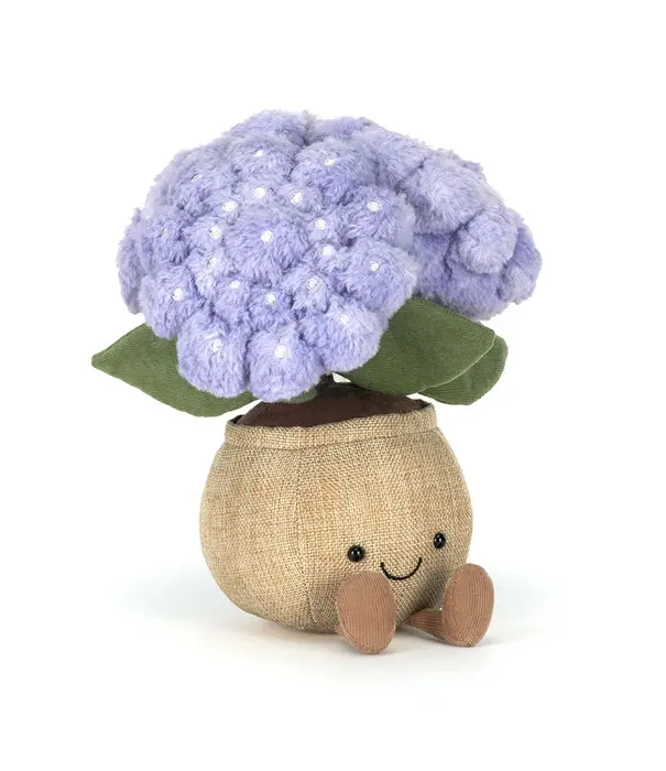 Jellycat Jellycat - Amuseables Hydrangea