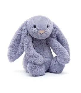 Jellycat - Bashful Viola Bunny Original