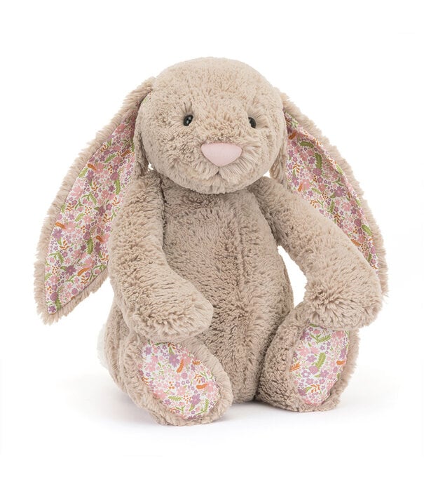 Jellycat Jellycat -  blossom beige bunny petal