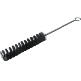Amici - 	 Tube Cleaning Brush