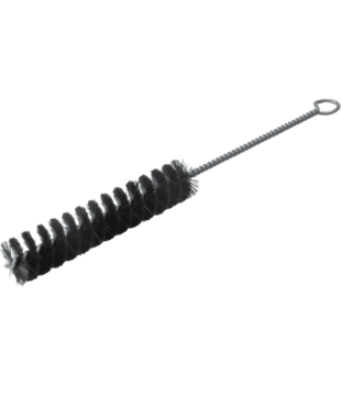 Amici - 	 Tube Cleaning Brush