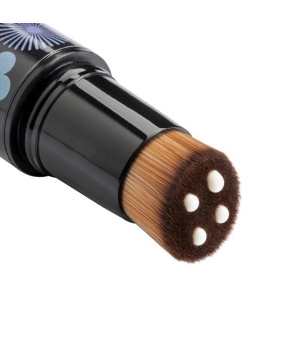 Amici Amici - zonnebrandkwast - Coral Crush