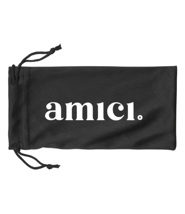 Amici - zonnebrandkwast - Coral Crush