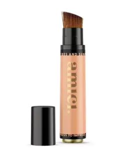 Amici - Zonnebrandkwast - Poppy Peach