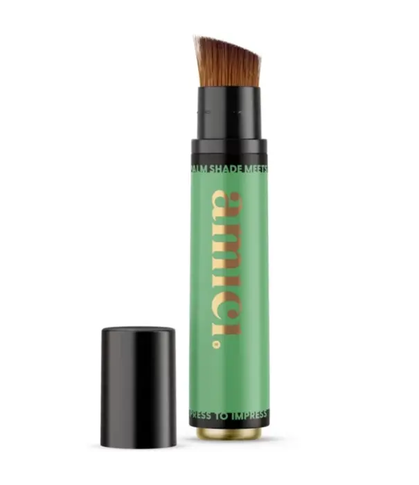 Amici Amici - Zonnebrandkwast - Palm Playa