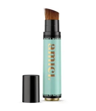 Amici - zonnebrandkwast - Minty moments