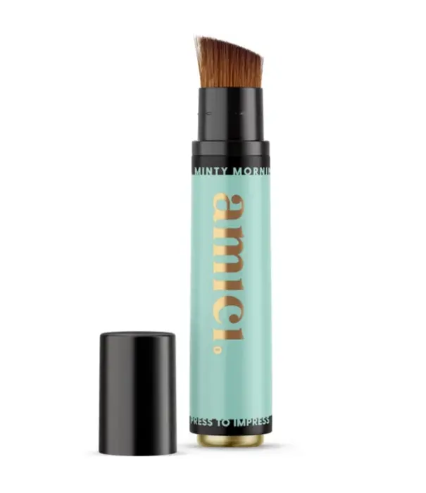 Amici Amici - zonnebrandkwast - Minty moments