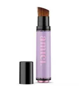 Amici - Zonnebrandkwast - Lavendel