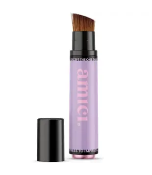 Amici - Zonnebrandkwast - Lavendel