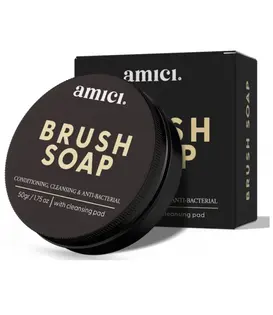 Amici - Brush soap