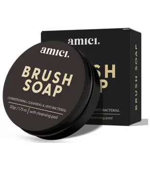 Amici - Brush soap